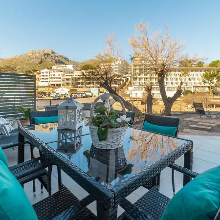 Penyasegat Sea Views By Interhome Διαμέρισμα