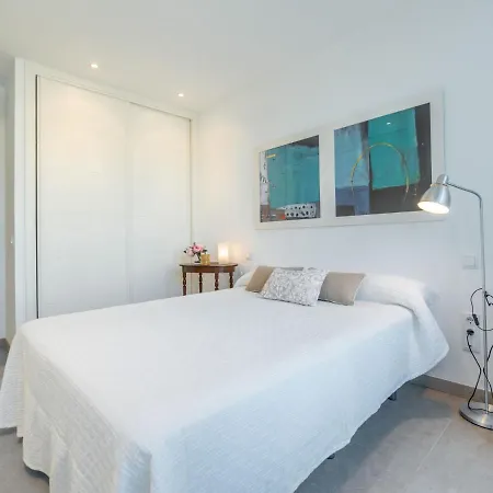 Penyasegat Sea Views By Interhome Cala de Sant Vicenc