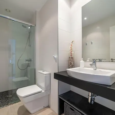 Penyasegat Sea Views By Interhome