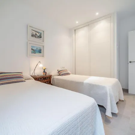Penyasegat Sea Views By Interhome Διαμέρισμα