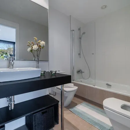 Penyasegat Sea Views By Interhome Διαμέρισμα