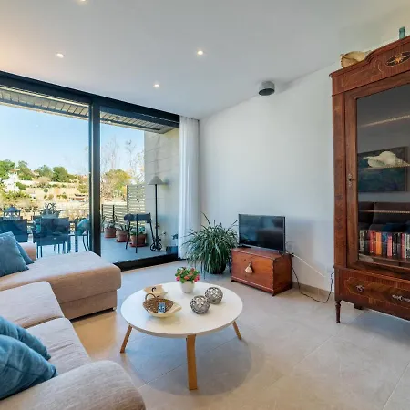 Penyasegat Sea Views By Interhome Διαμέρισμα *