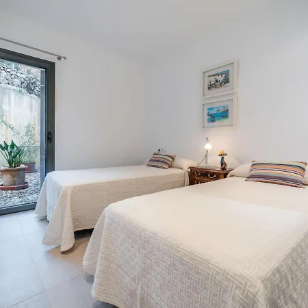 Penyasegat Sea Views By Interhome Διαμέρισμα Cala de Sant Vicenc